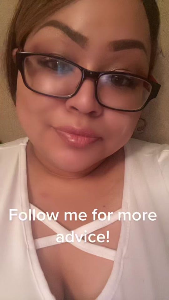 Post 10 by Crissy on TikTok (video)