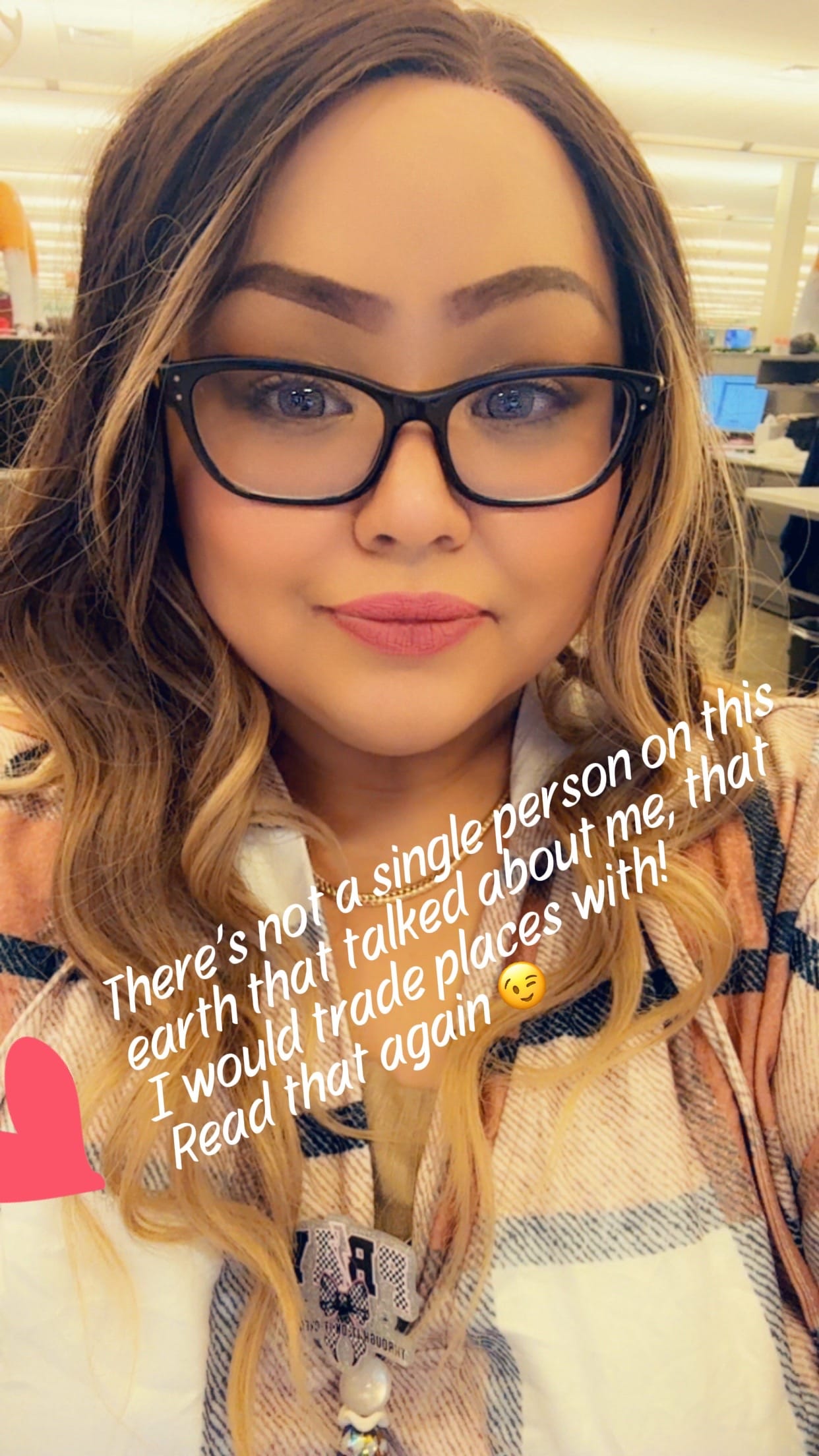 Post 1 by Crissy on TikTok (video)