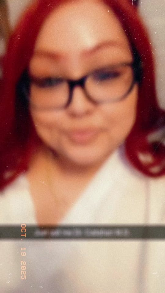 Post 7 by Crissy on TikTok (video)