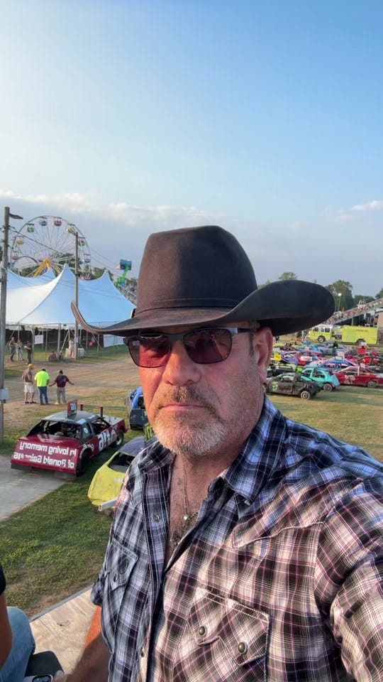 Post 9 by DeWayne Spaw Music on TikTok (video)