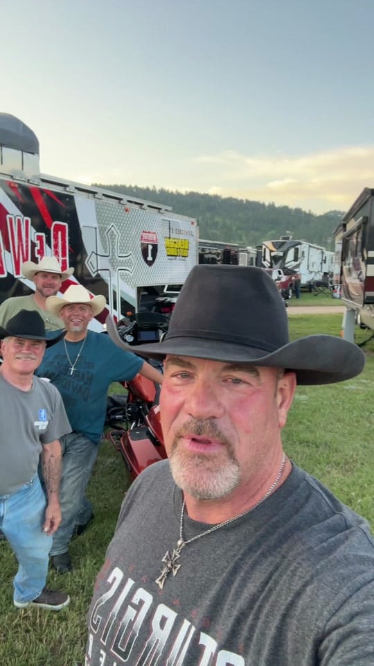 Post 10 by DeWayne Spaw Music on TikTok (video)