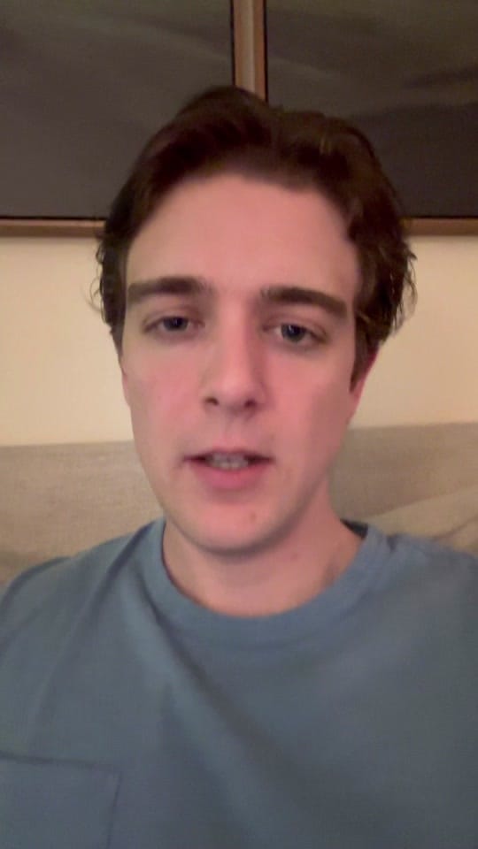 Post 3 by aidan kellaher on TikTok (video)