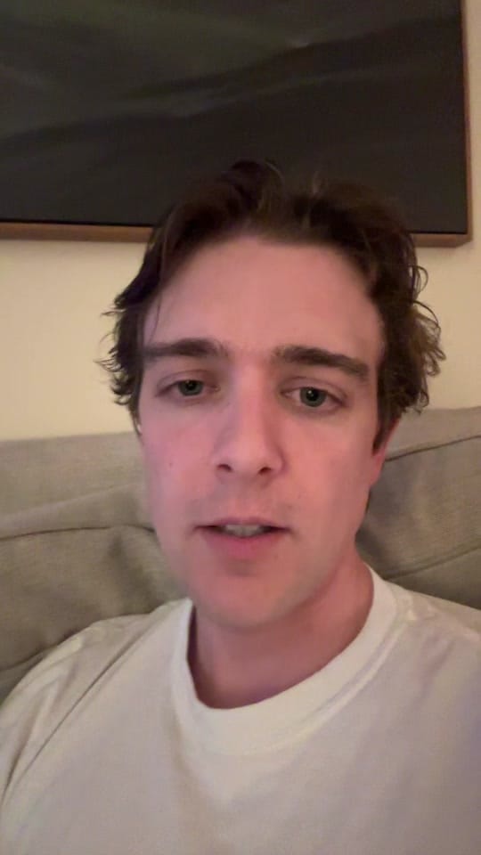 Post 1 by aidan kellaher on TikTok (video)