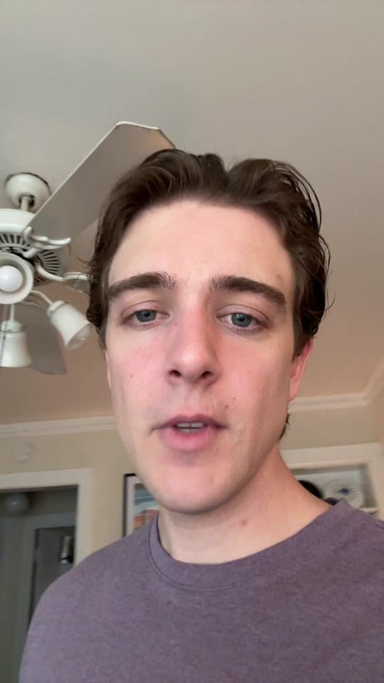 Post 2 by aidan kellaher on TikTok (video)
