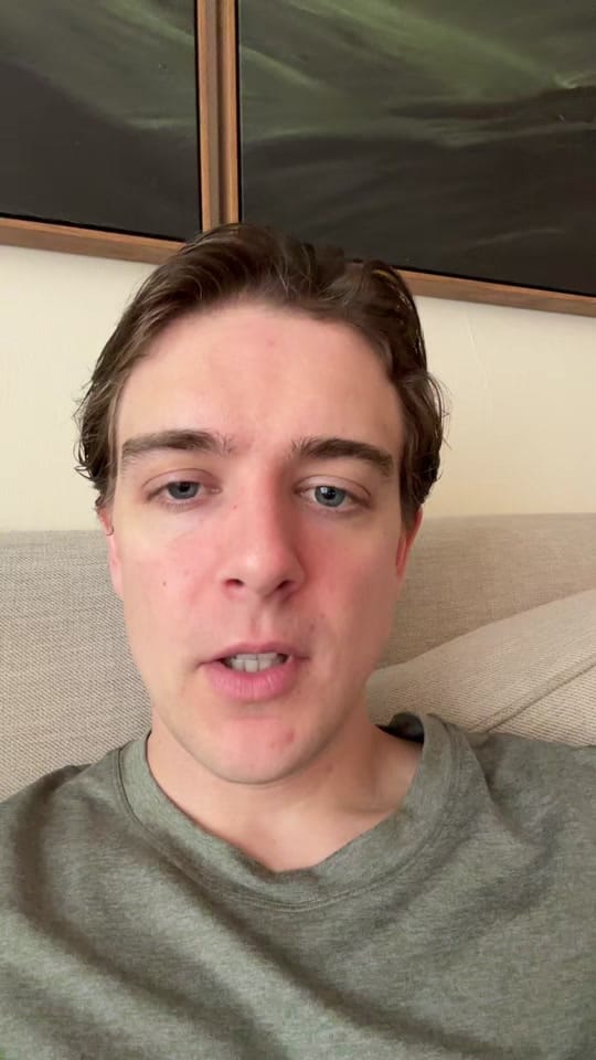 Post 5 by aidan kellaher on TikTok (video)