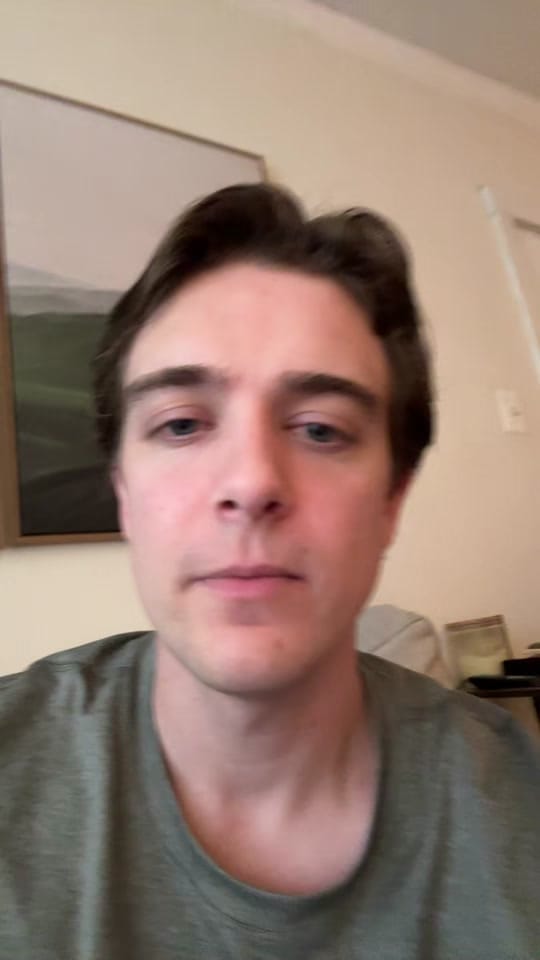 Post 4 by aidan kellaher on TikTok (video)
