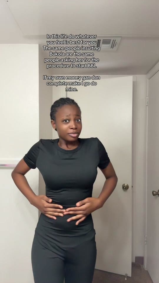 Post 10 by Mojisola||contentcreator||🦋 on TikTok (video)