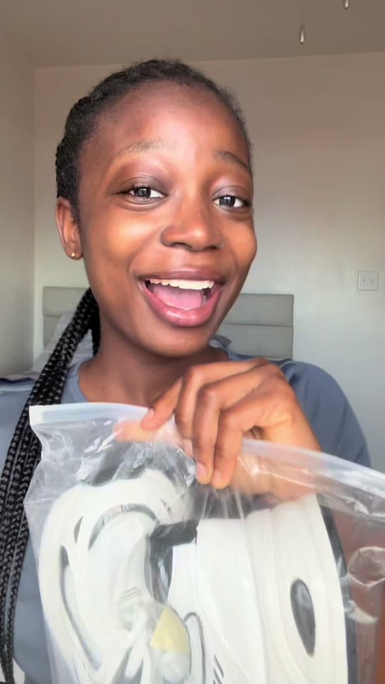 Post 2 by Mojisola||contentcreator||🦋 on TikTok (video)
