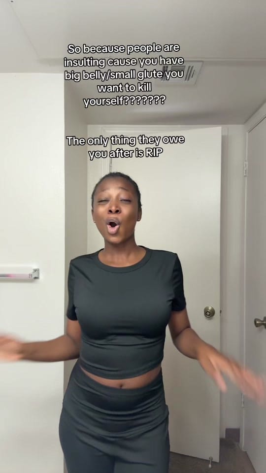 Post 9 by Mojisola||contentcreator||🦋 on TikTok (video)