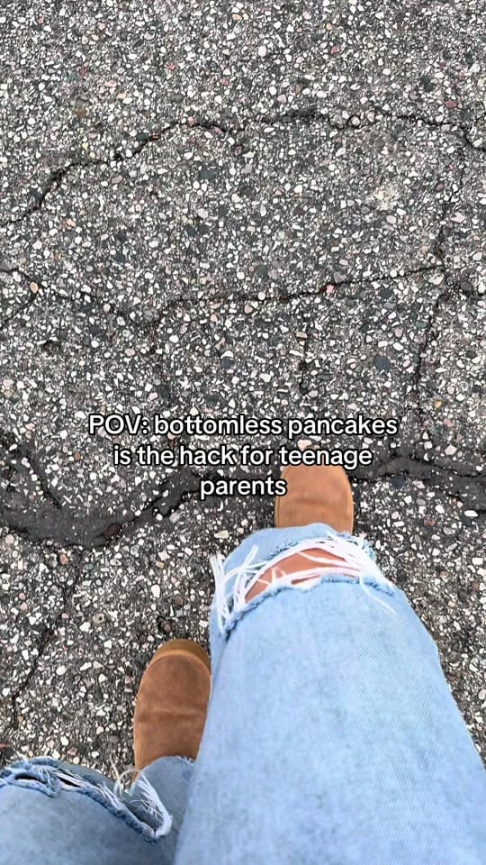Post 2 by hannah.ensink on TikTok (video)