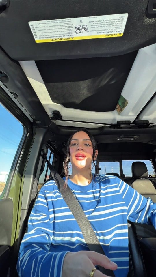 Post 3 by Alison Flores on TikTok (video)