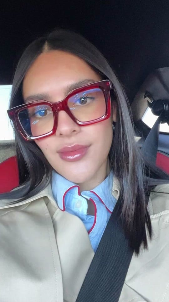 Post 6 by Alison Flores on TikTok (video)