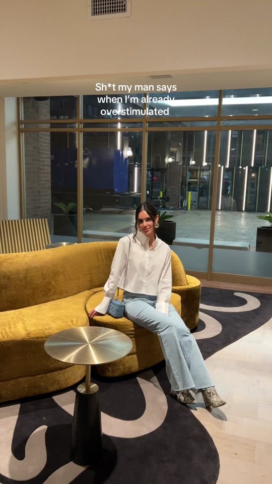 Post 2 by Alison Flores on TikTok (video)