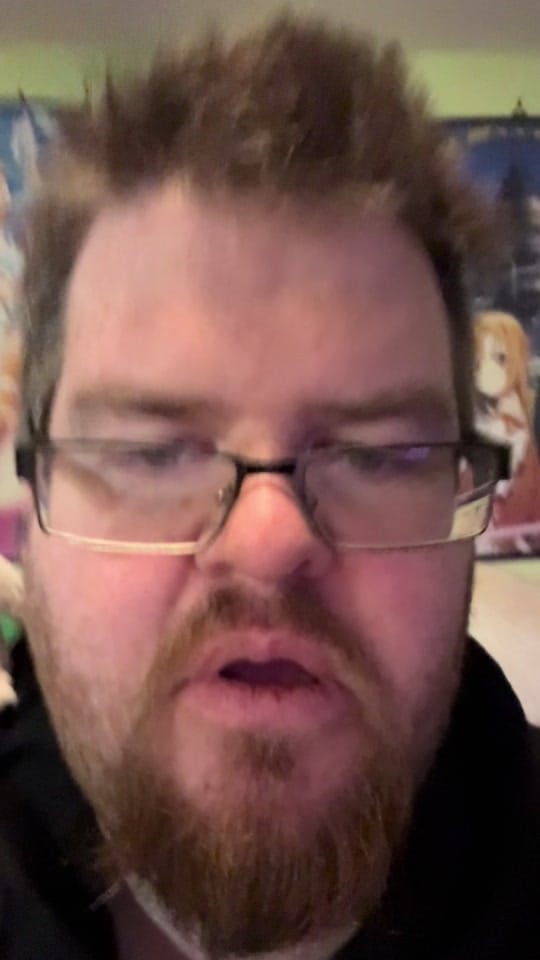 Post 7 by Robert on TikTok (video)
