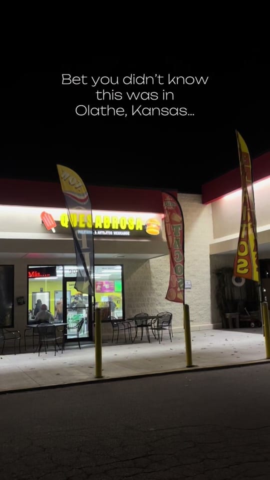 Post 8 by Jocelyn • Kansas City Mom on TikTok (video)