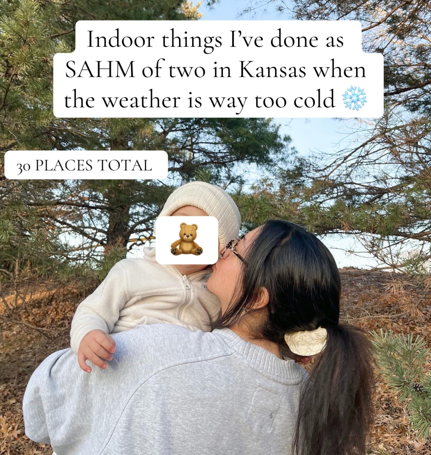 Post 9 by Jocelyn • Kansas City Mom on TikTok (video)