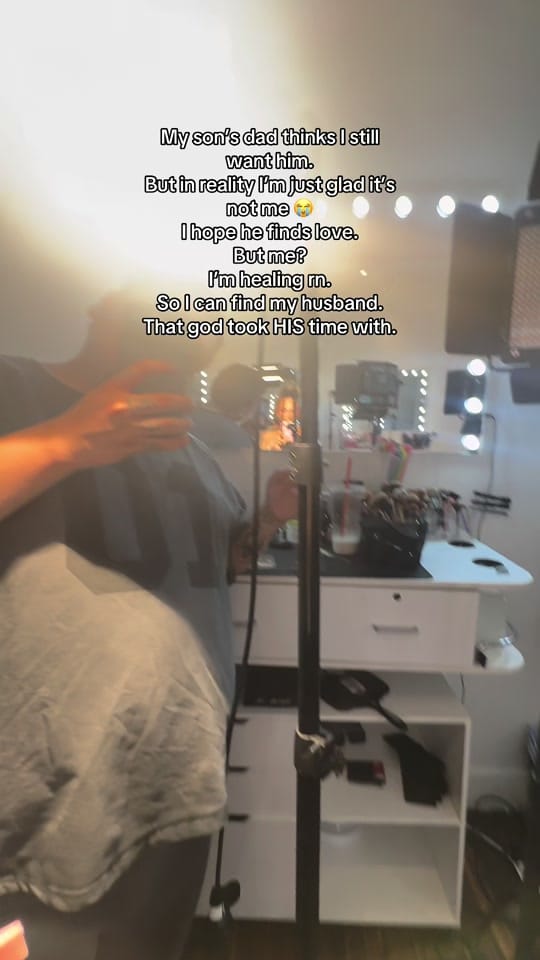 Post 2 by MaliekaMaxine on TikTok (video)
