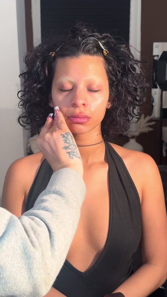 Post 6 by MaliekaMaxine on TikTok (video)