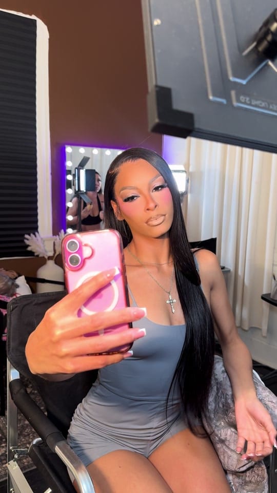 Post 7 by MaliekaMaxine on TikTok (video)