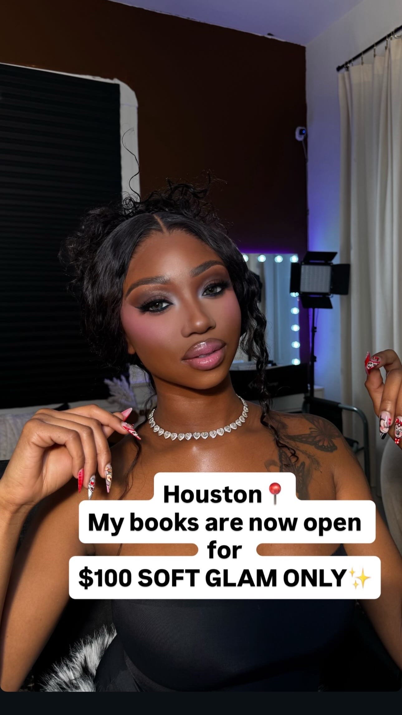Post 3 by MaliekaMaxine on TikTok (video)