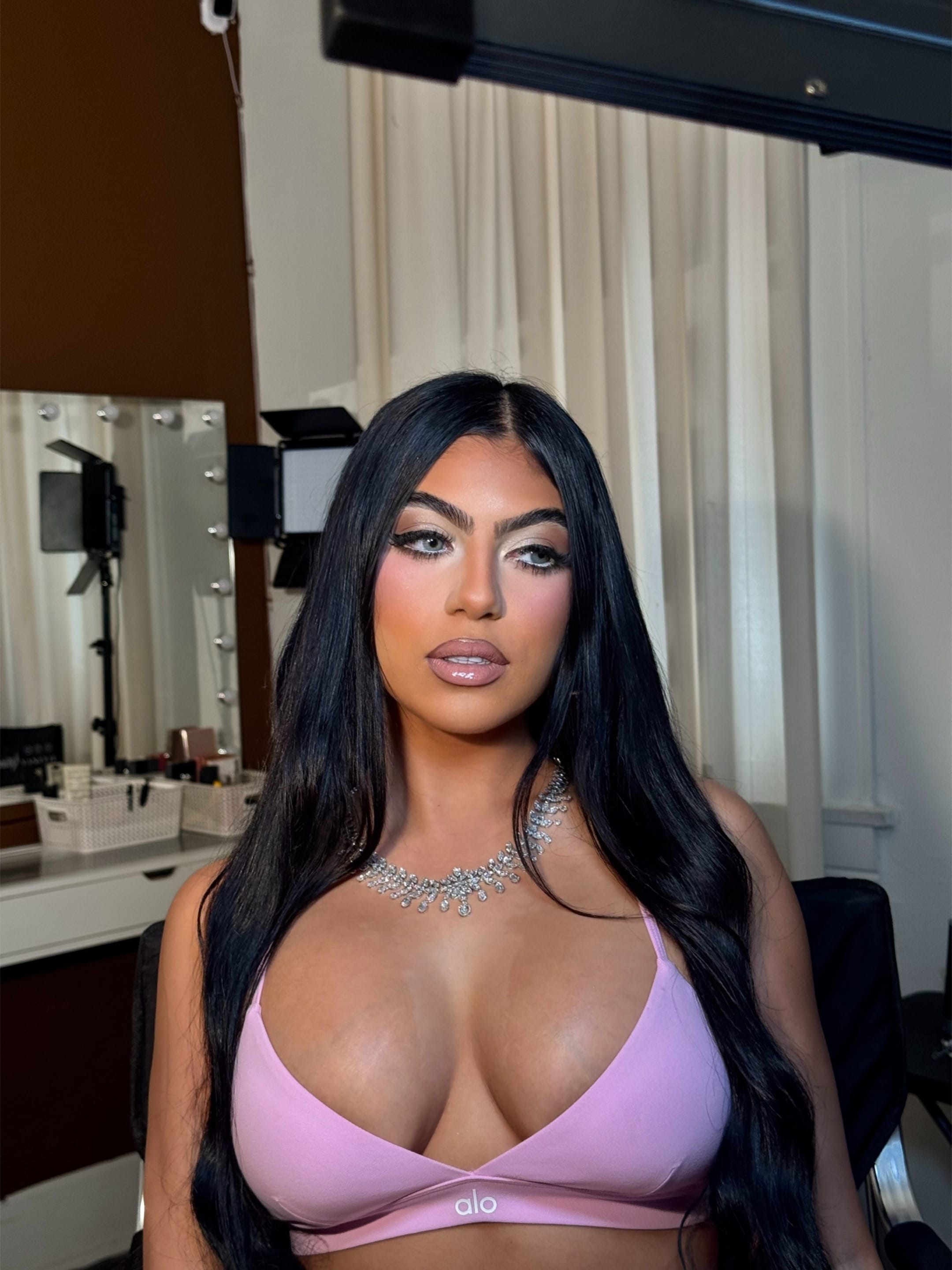 Post 8 by MaliekaMaxine on TikTok (video)
