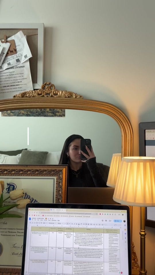 Post 2 by ABBY DUA on TikTok (video)