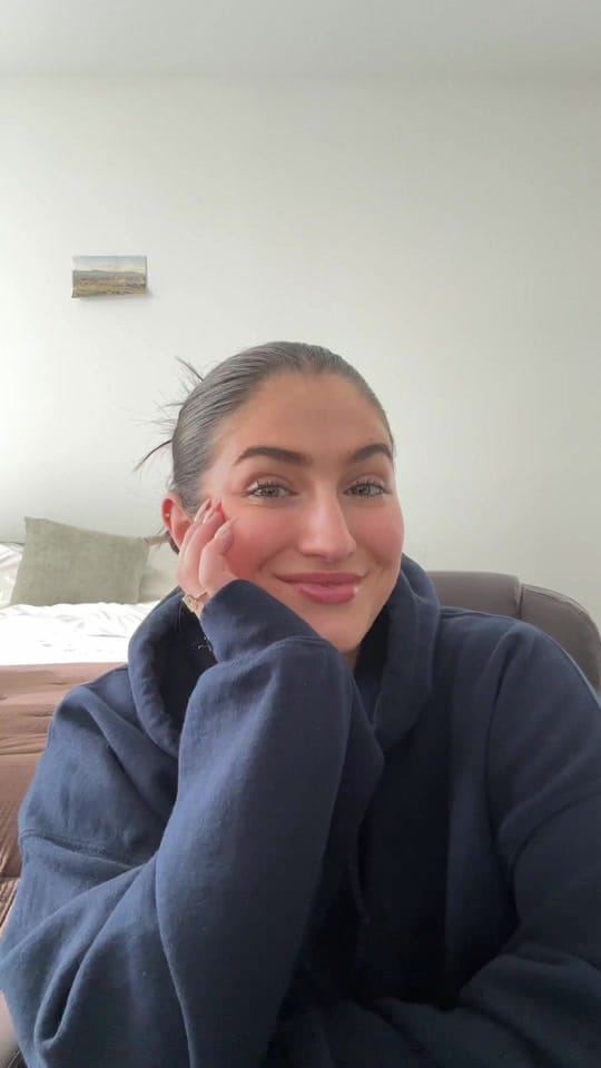 Post 3 by ABBY DUA on TikTok (video)
