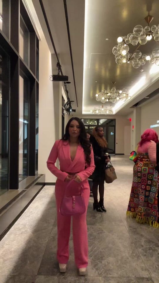 Post 6 by Grisselly On The Go ✈️🌎 on TikTok (video)