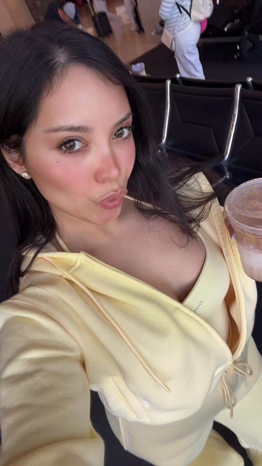 Post 1 by Grisselly On The Go ✈️🌎 on TikTok (video)