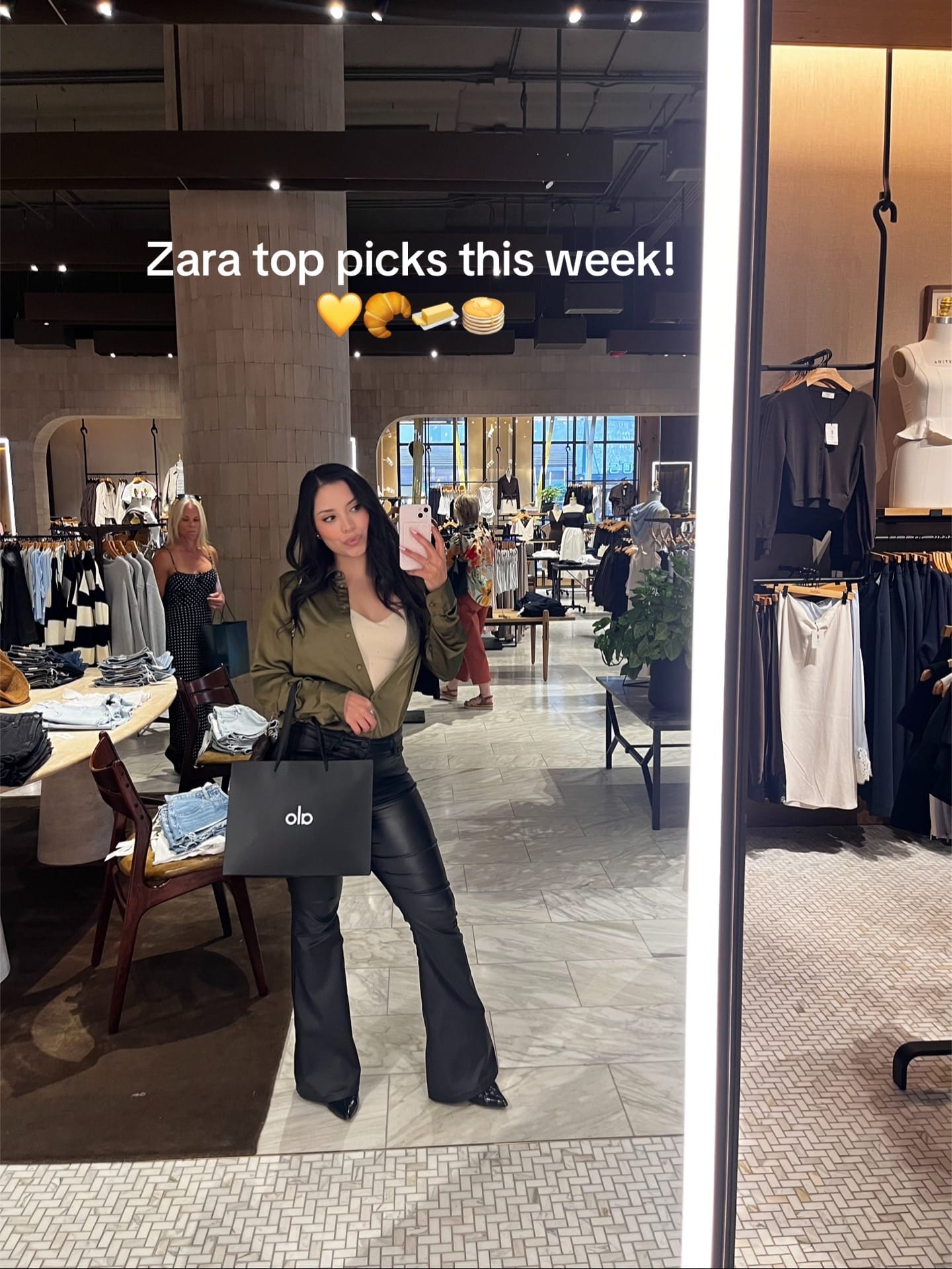 Post 4 by Grisselly On The Go ✈️🌎 on TikTok (video)