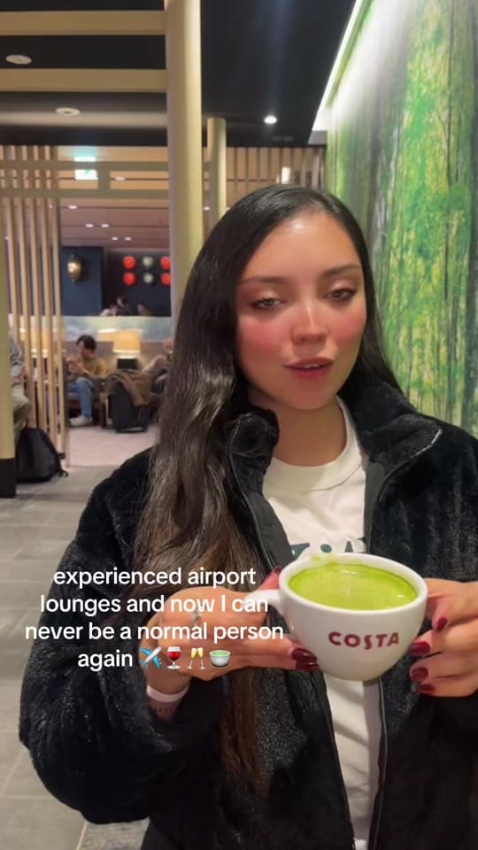 Post 3 by Grisselly On The Go ✈️🌎 on TikTok (video)