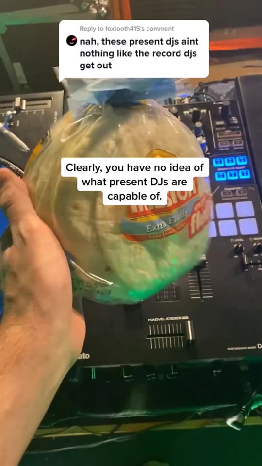 Post 3 by Djtyedupofficial on TikTok (video)