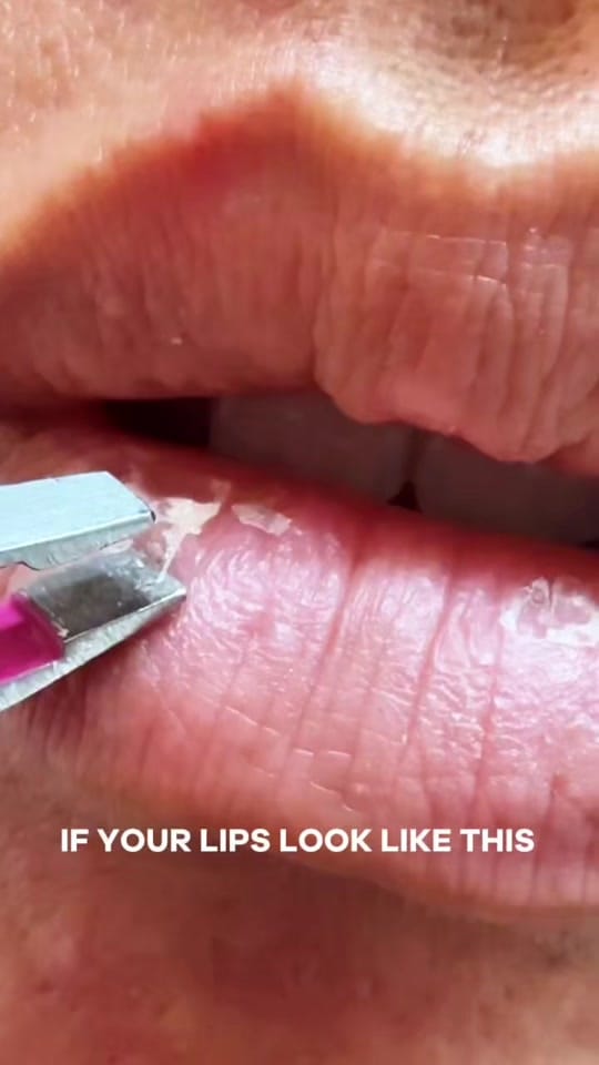 Post 7 by DERMASURI on TikTok (video)
