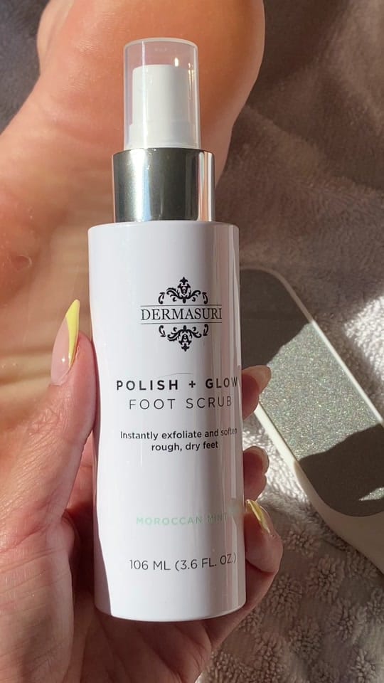 Post 9 by DERMASURI on TikTok (video)