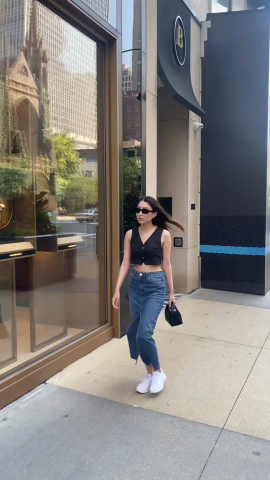 Post 5 by Yas on TikTok (video)