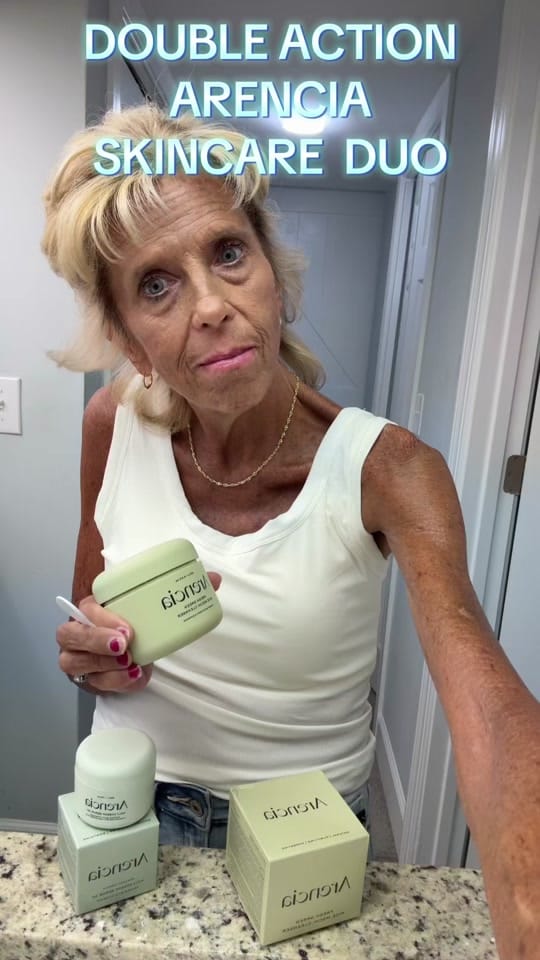 Post 5 by Wendi & Melissa ❌ on TikTok (video)