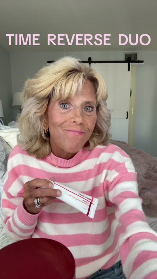 Post 2 by Wendi & Melissa ❌ on TikTok (video)