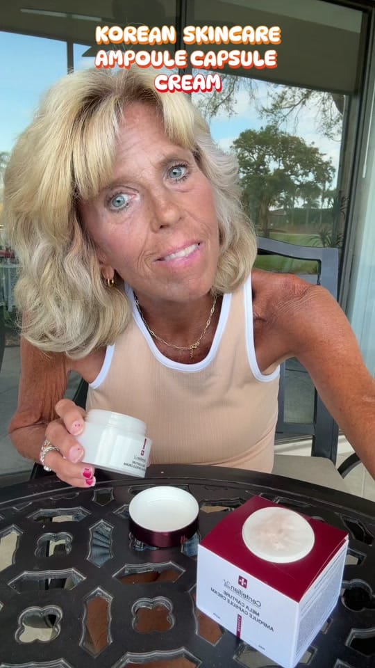 Post 1 by Wendi & Melissa ❌ on TikTok (video)