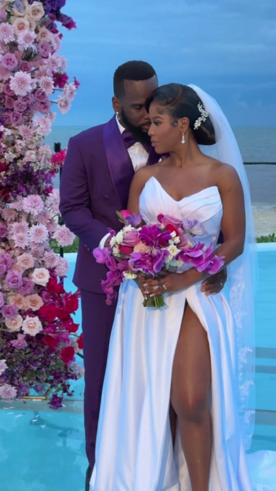 Post 10 by Wedding Content Creator on TikTok (video)