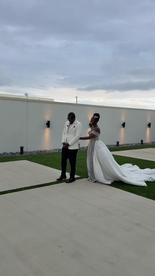 Post 7 by Wedding Content Creator on TikTok (video)
