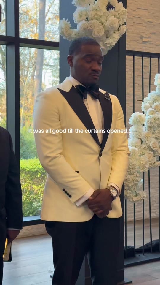 Post 9 by Wedding Content Creator on TikTok (video)
