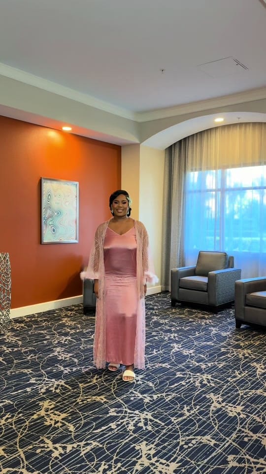 Post 2 by Wedding Content Creator on TikTok (video)