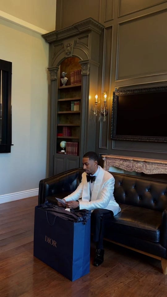 Post 4 by Wedding Content Creator on TikTok (video)