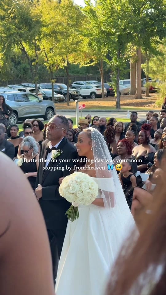 Post 5 by Wedding Content Creator on TikTok (video)