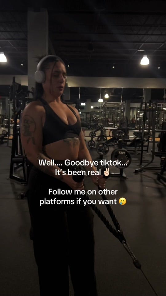 Post 7 by Jess on TikTok (video)