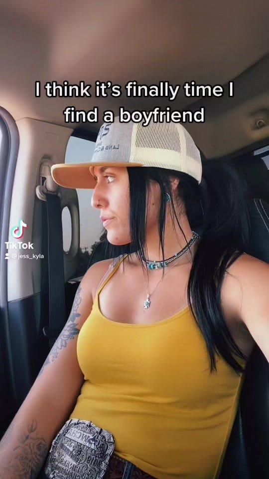 Post 10 by Jess on TikTok (video)