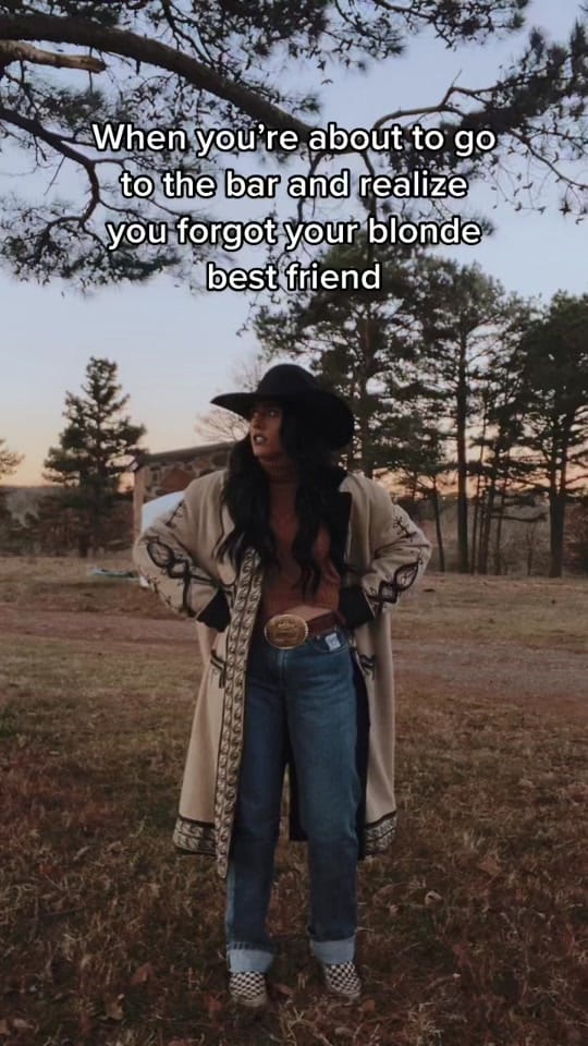 Post 8 by Jess on TikTok (video)