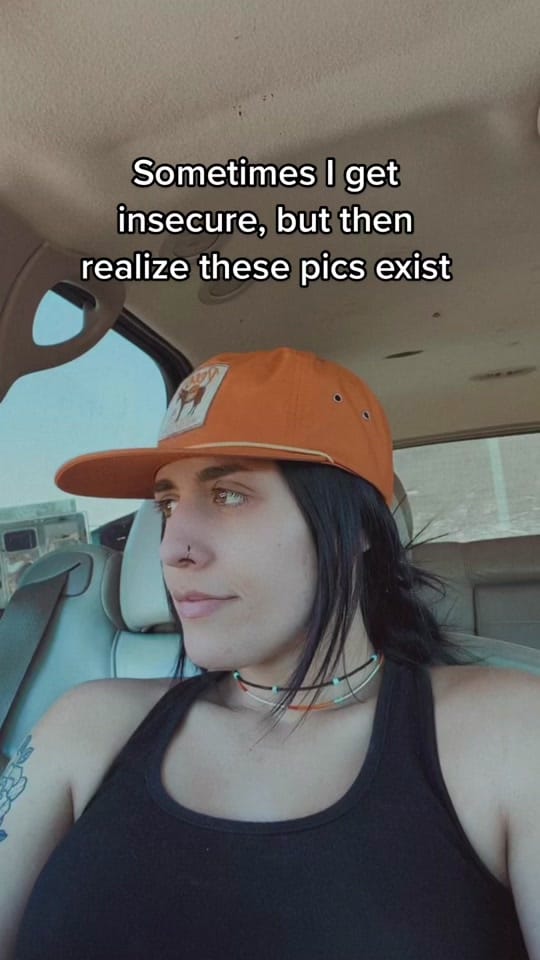 Post 9 by Jess on TikTok (video)