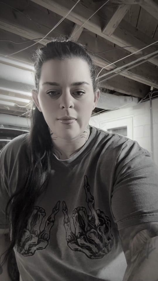 Post 6 by Victoria on TikTok (video)