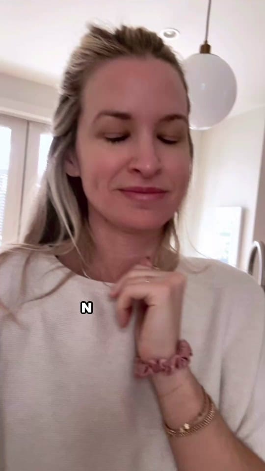 Post 5 by Sarah Merrill @BigKidProblems on TikTok (video)